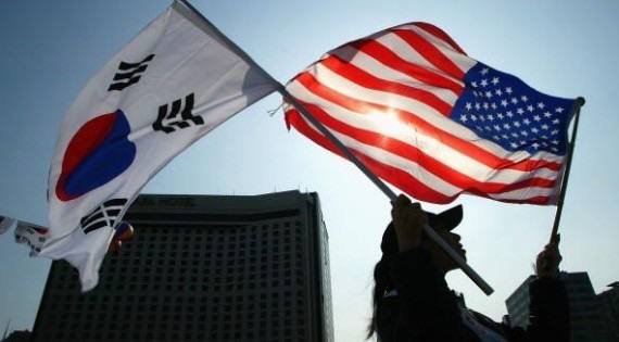 特朗普谈能源政策并对韩国天然气协议表态