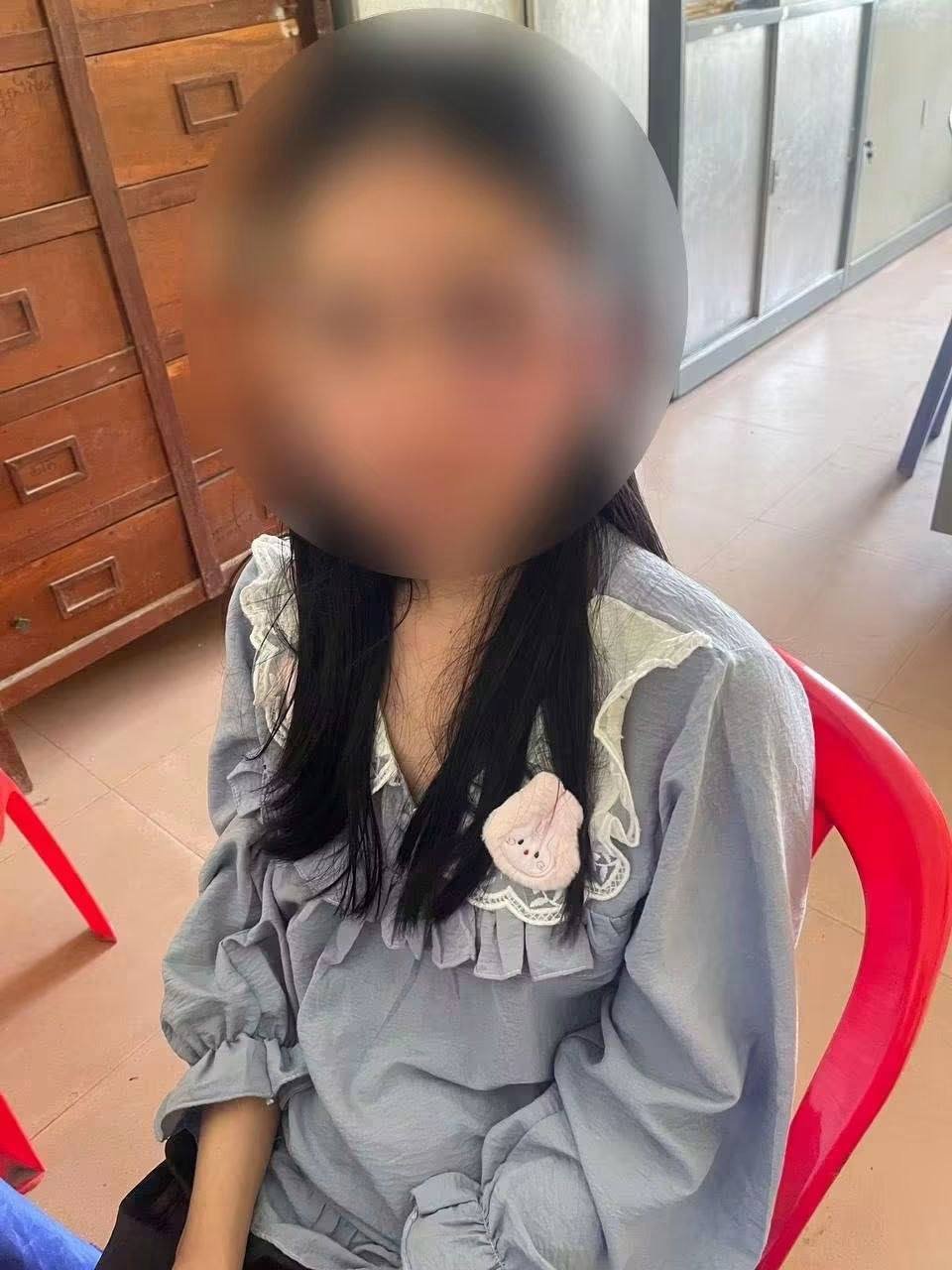 干拉省发生暴力伤人案 医生因情感纠纷被送办