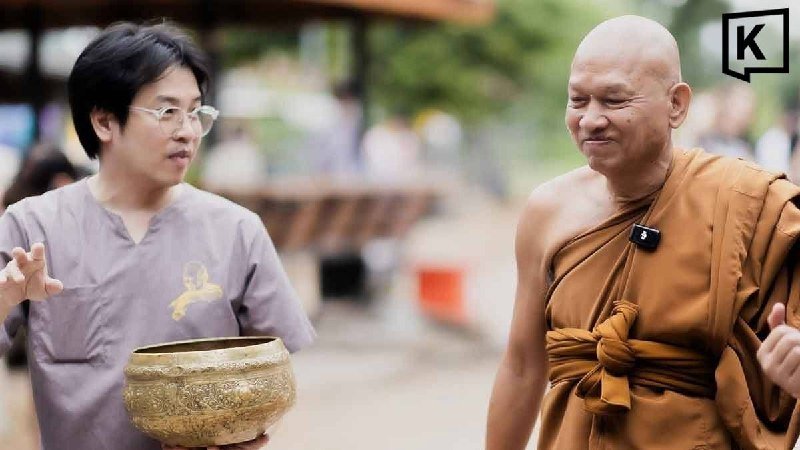 泰国法院判处前僧侣及灵媒超700年监禁 涉挪用捐款