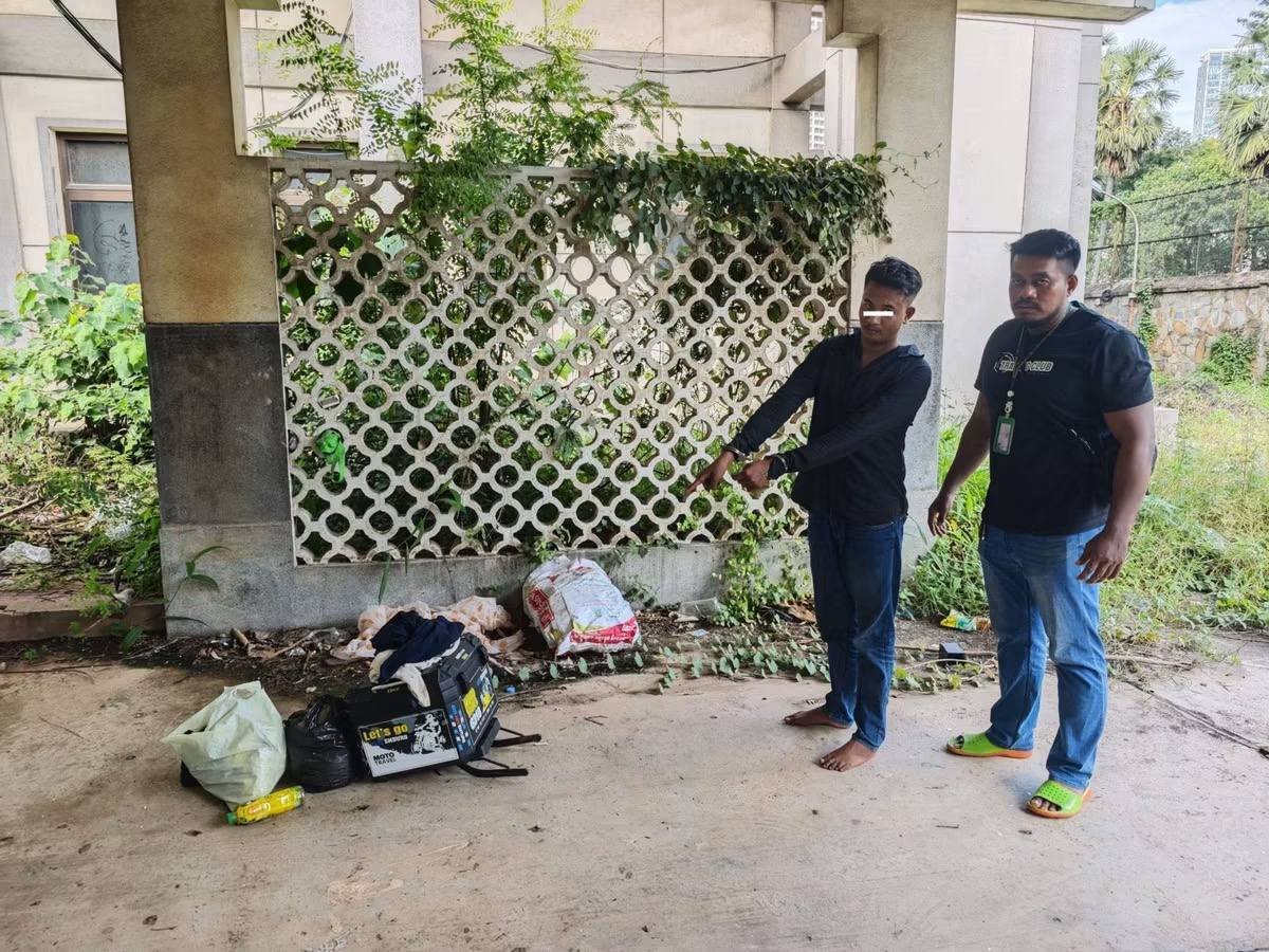 警方抓获冒充记者团伙 涉嫌非法持枪敲诈