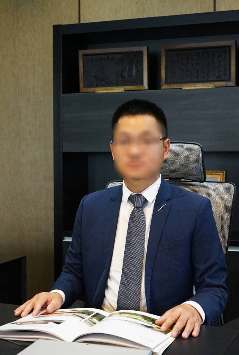 柬埔寨当局调查Deng Pibing涉国公省开发项目