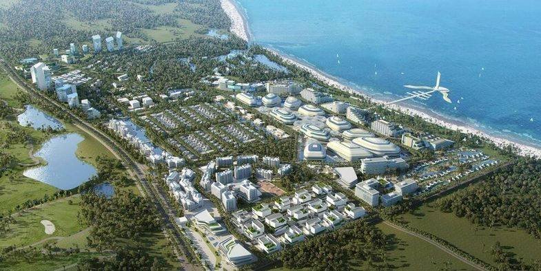 柬埔寨当局调查Deng Pibing涉国公省开发项目