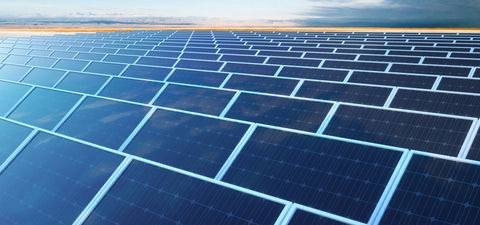 菩萨省获批2个太阳能项目 总投资2.58亿美元