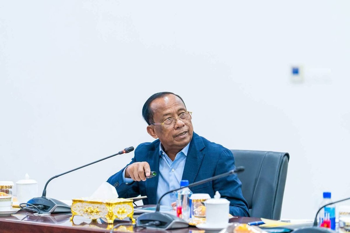 政府推动红色高棉抗战纪念碑建设 预计近期完工