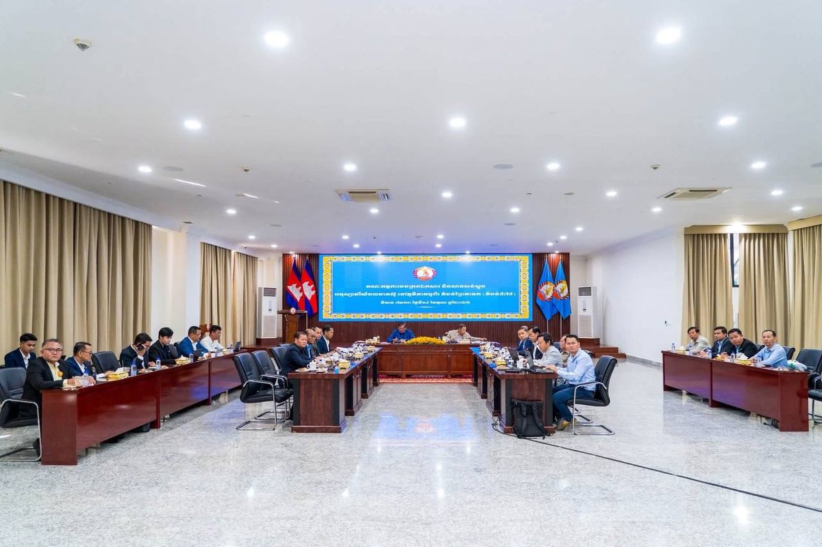 政府推动红色高棉抗战纪念碑建设 预计近期完工
