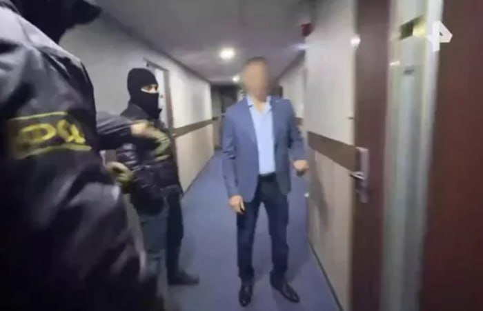 日本记者在俄被捕 日本政府否认间谍指控