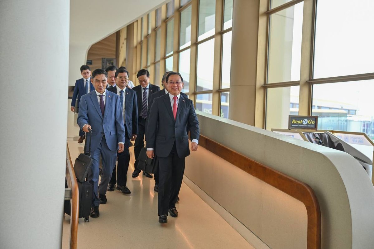 柬埔寨卫生部出席世卫组织西太平洋区域会议