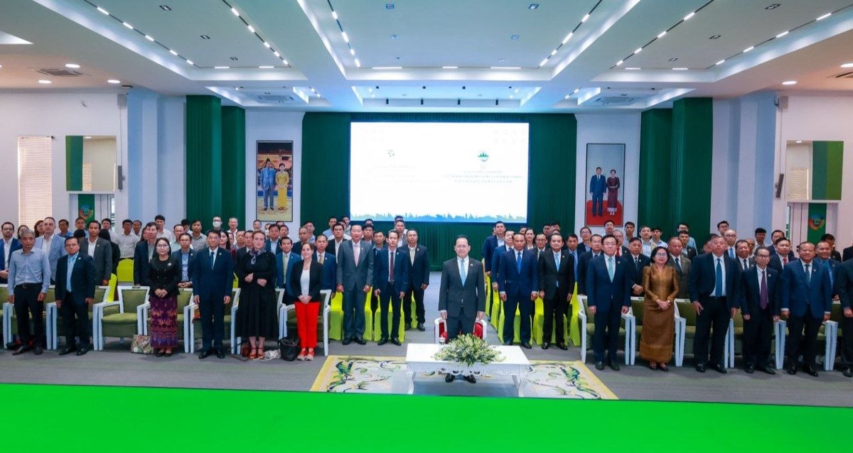 柬埔寨正式启动高污染物质管控行动 旨在提升环境治理