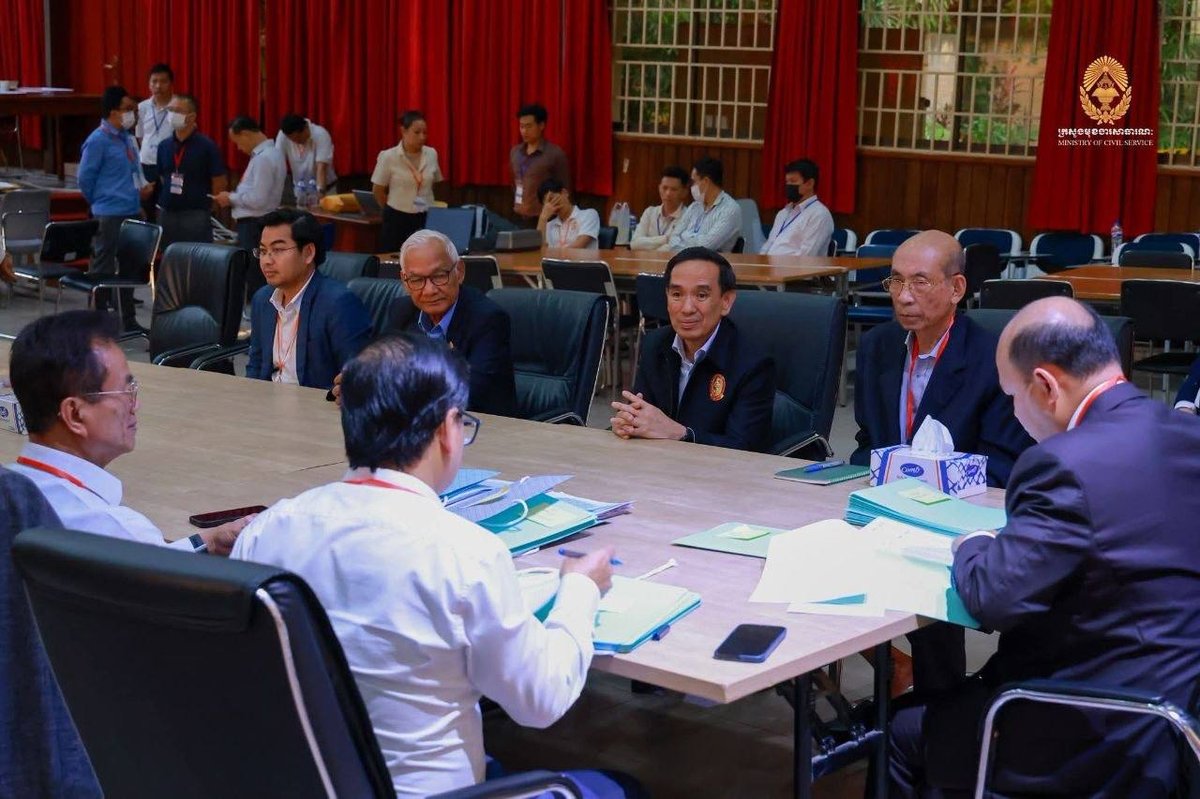 洪玛尼签署2026学年公立学校教师招聘最终结果