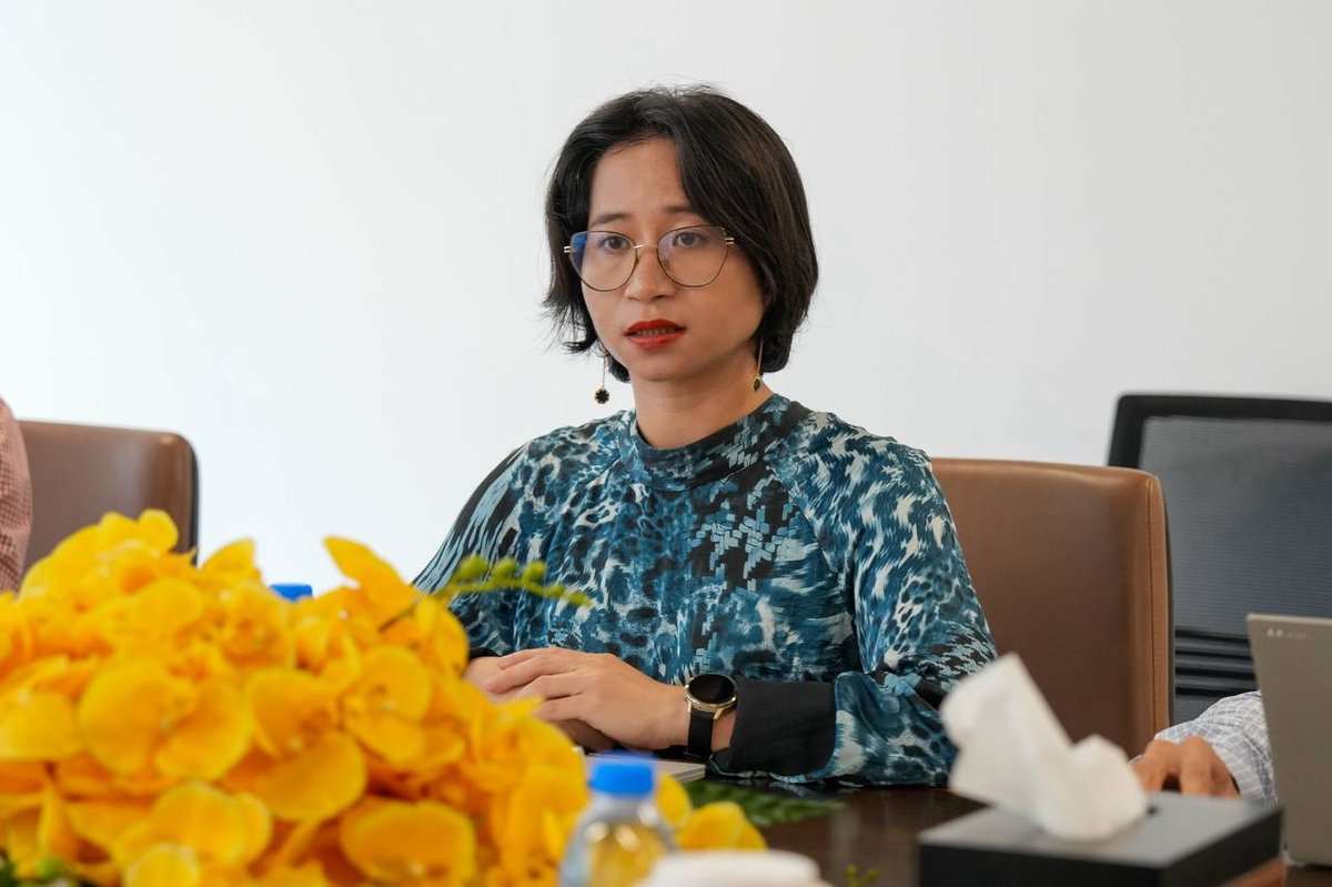 德崇初创中心与菲利普银行合作 探索供应链金融方案