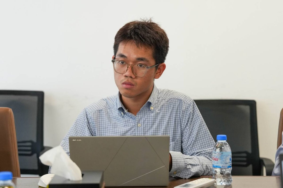 德崇初创中心与菲利普银行合作 探索供应链金融方案