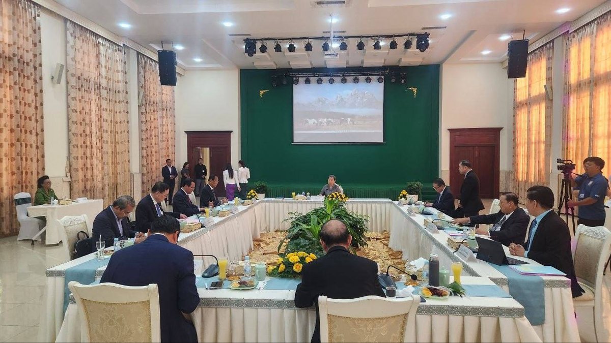 中国籍翻译涉诈骗园区被起诉 加控洗钱与行贿罪