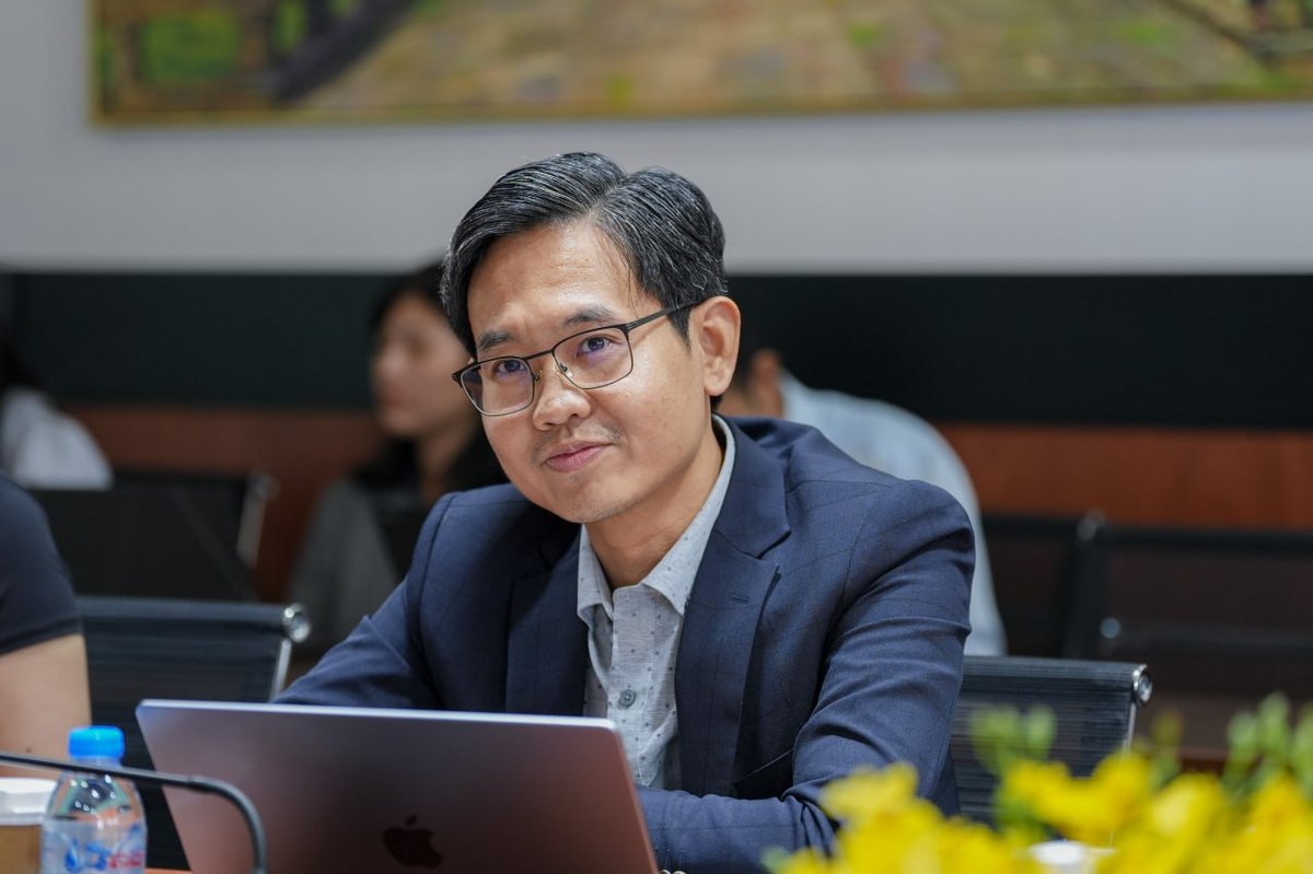 柬埔寨政府调研电子政务服务 旨在提升行政审批效率