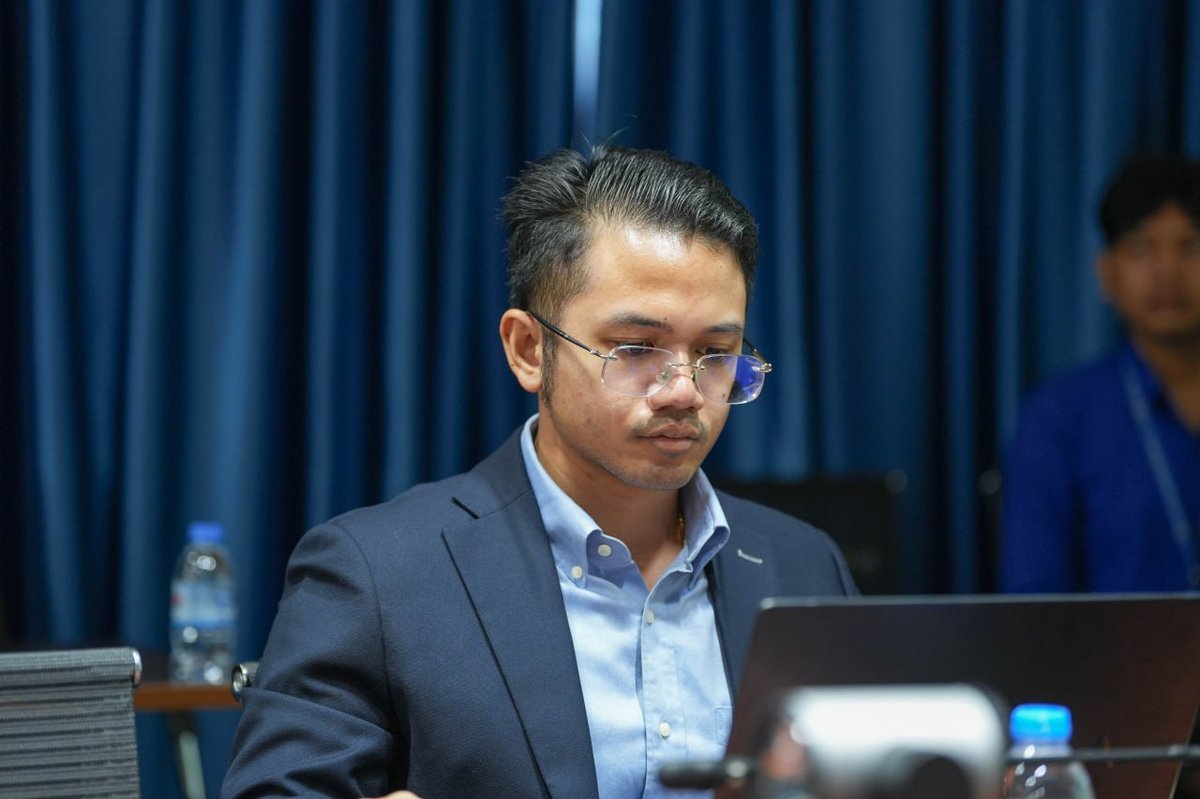 柬埔寨政府调研电子政务服务 旨在提升行政审批效率