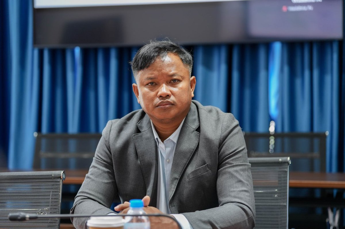 柬埔寨政府调研电子政务服务 旨在提升行政审批效率