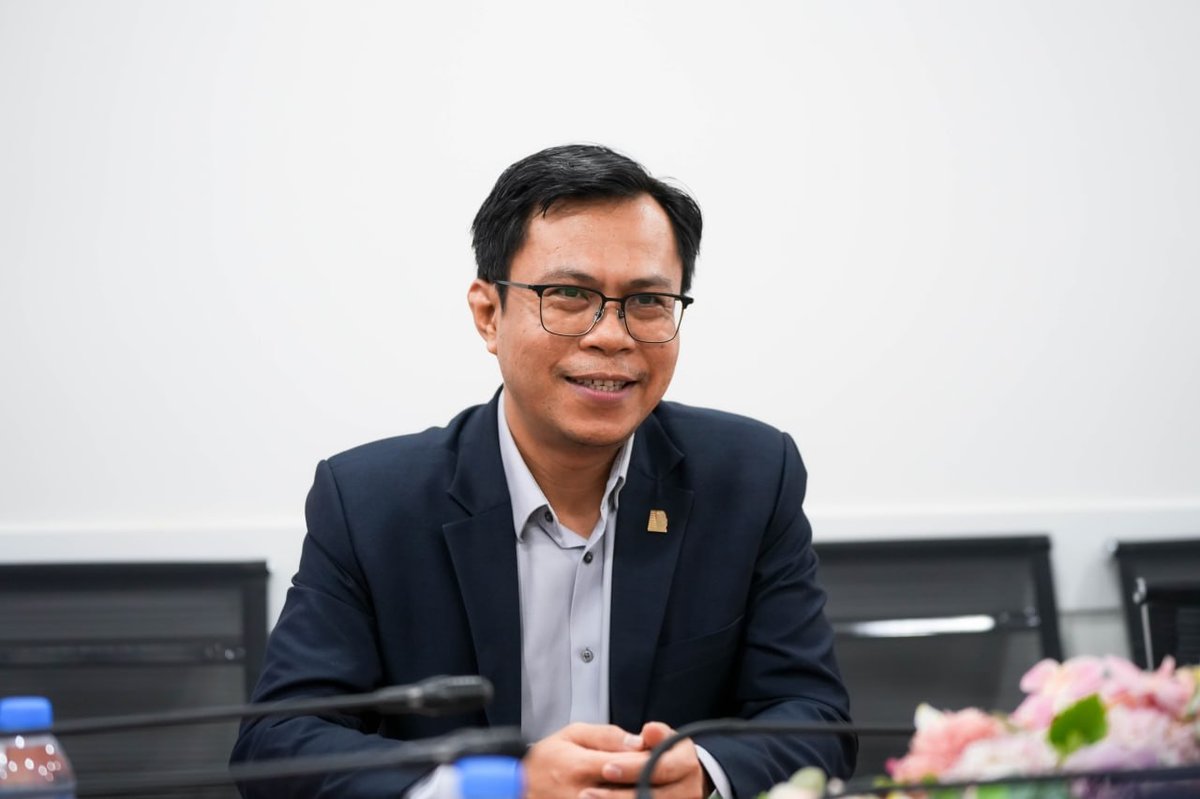 德崇初创中心与加华银行探讨深化金融科技合作