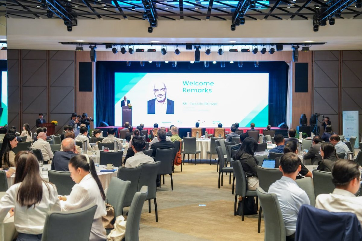 德崇初创中心出席2026医疗创新论坛推动数字化
