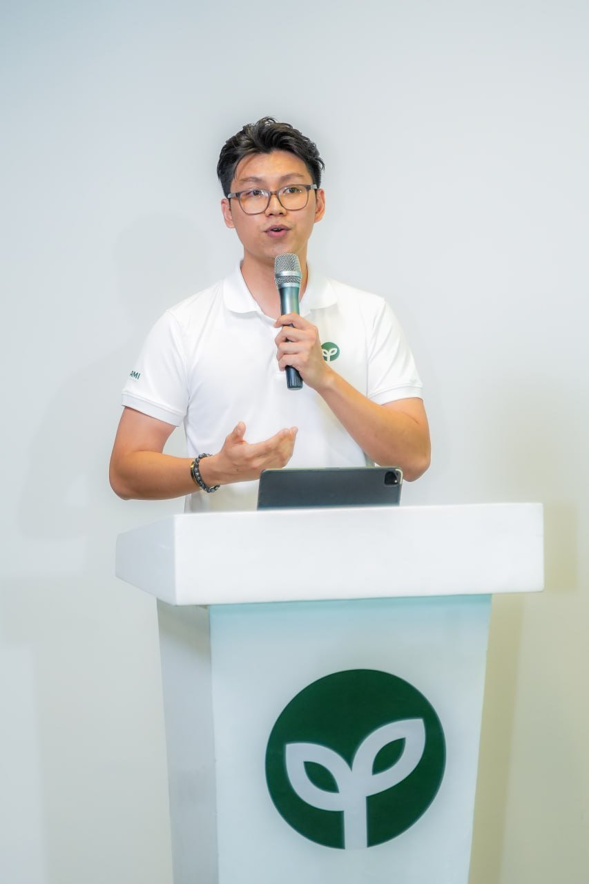 UMAMI上线柬埔寨首个剩食拯救App 折扣最高80%