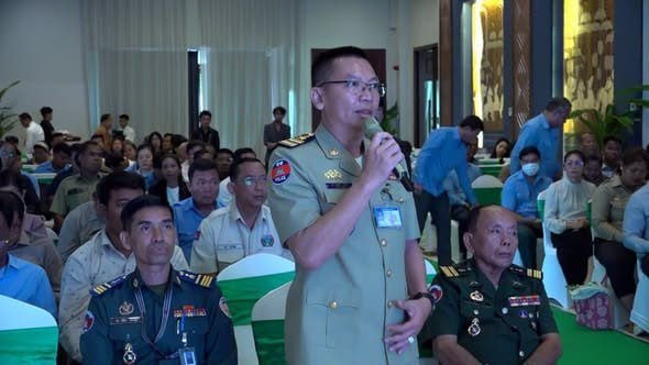 暹粒省政府支持Smart科技投资 推动旅游业发展