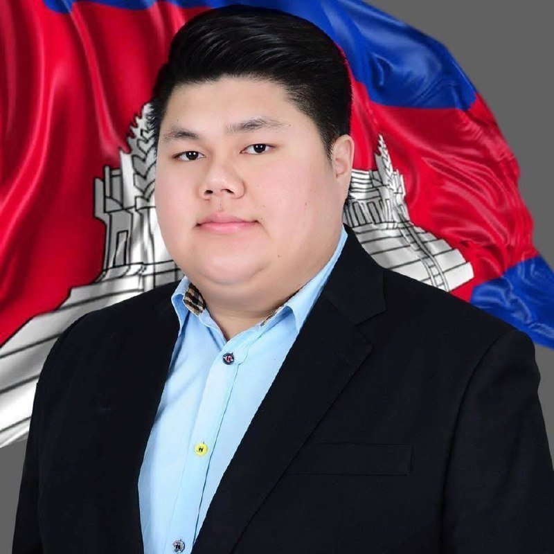 杜强被任命为洪森顾问 负责相关事务