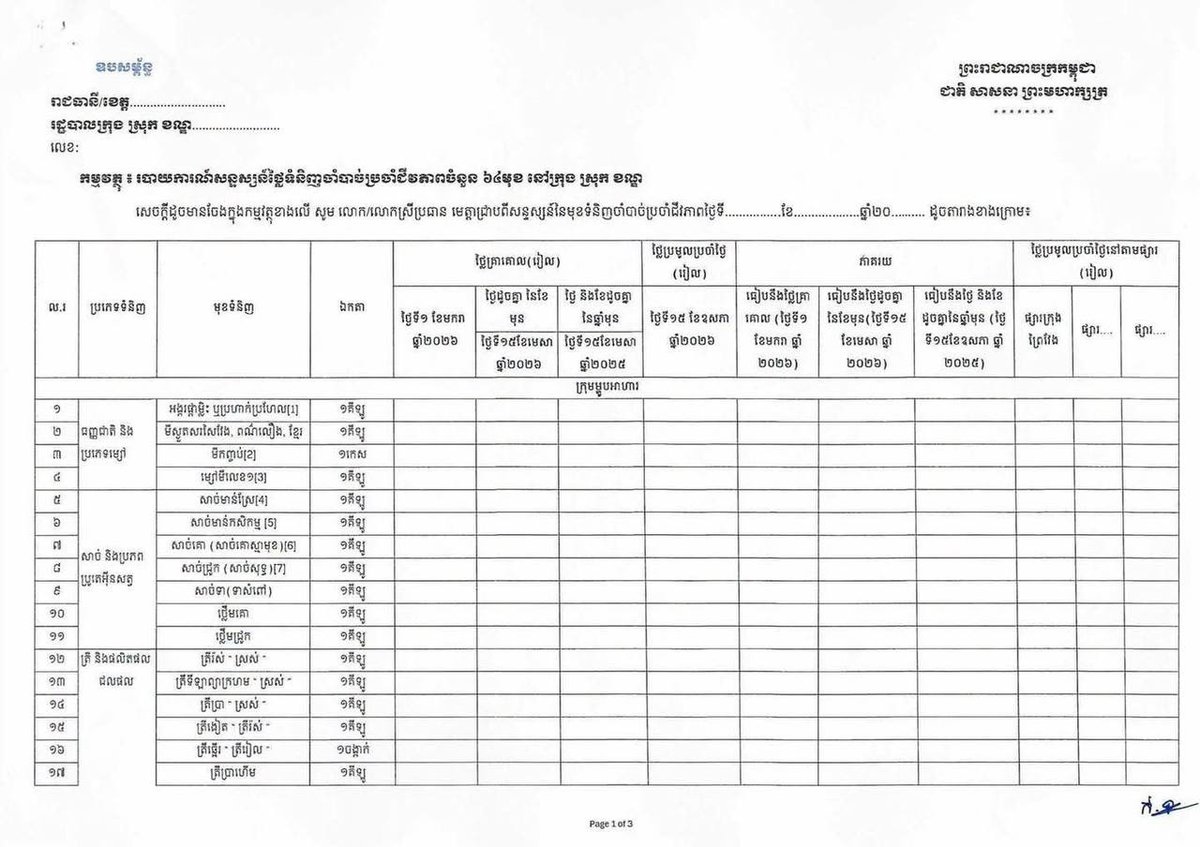 政府发布商业领域地方发展职能实施指导文件