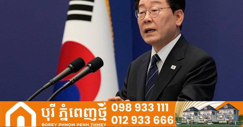 韩国总统针对朝鲜士兵秘密调动至乌克兰一事,向乌克兰发出严厉警