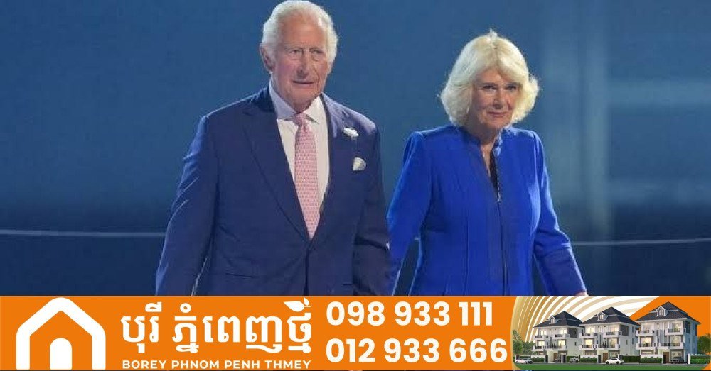 英国国王查尔斯三世回应奴隶制历史问题