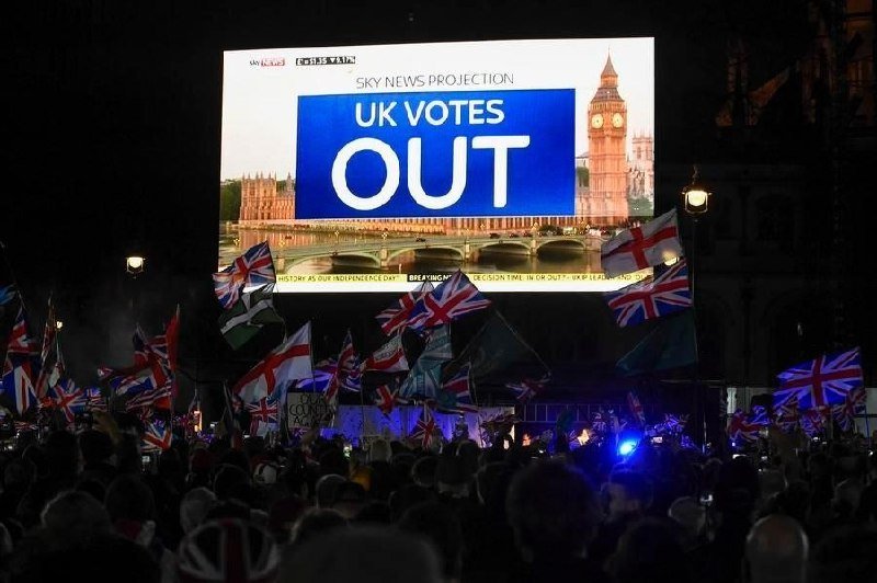 英国重启Brexit讨论 重返欧盟前景仍不明朗