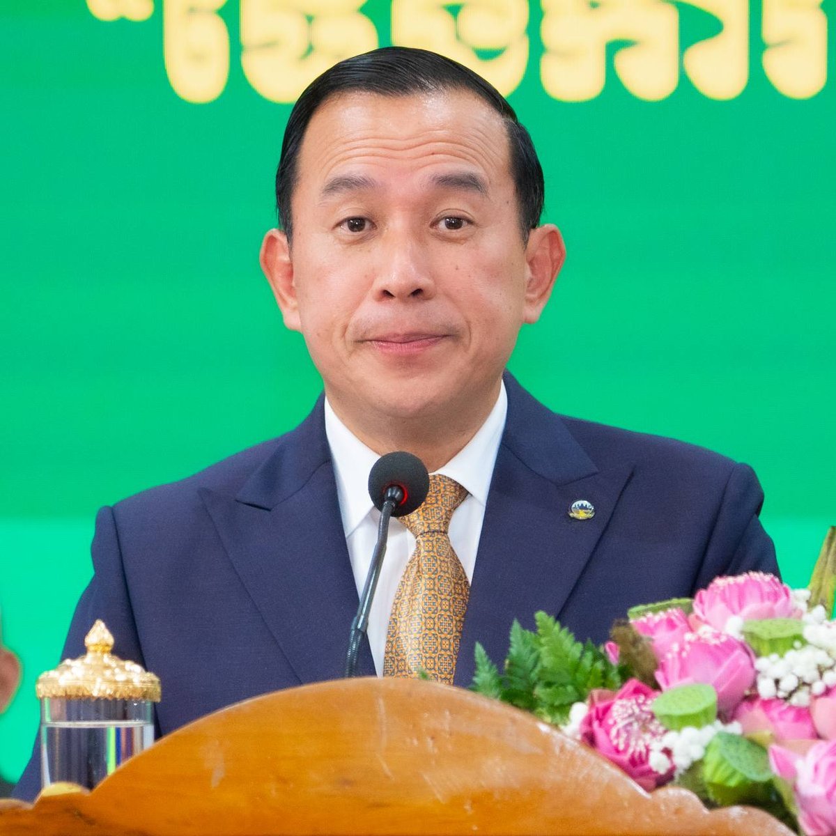 工业科技创新部部长