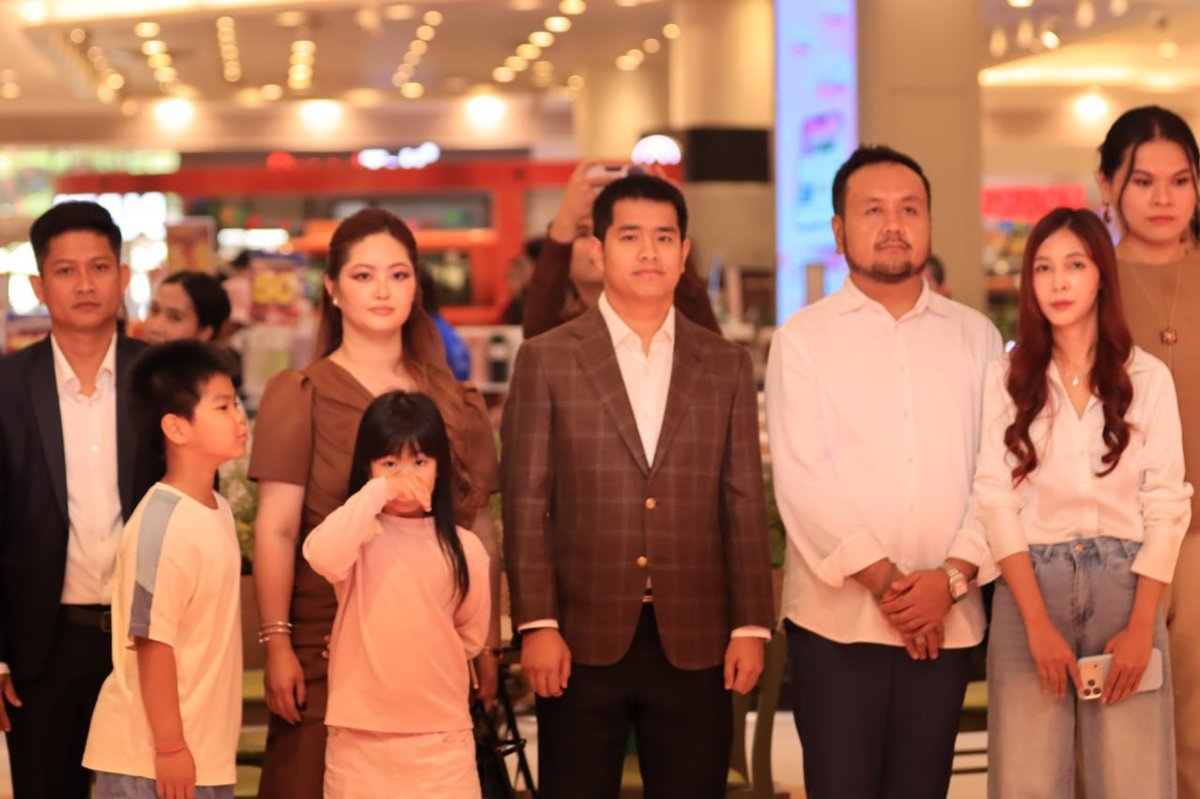 Luna Prime正式入驻永旺梦乐城 拓展高端饮品市场