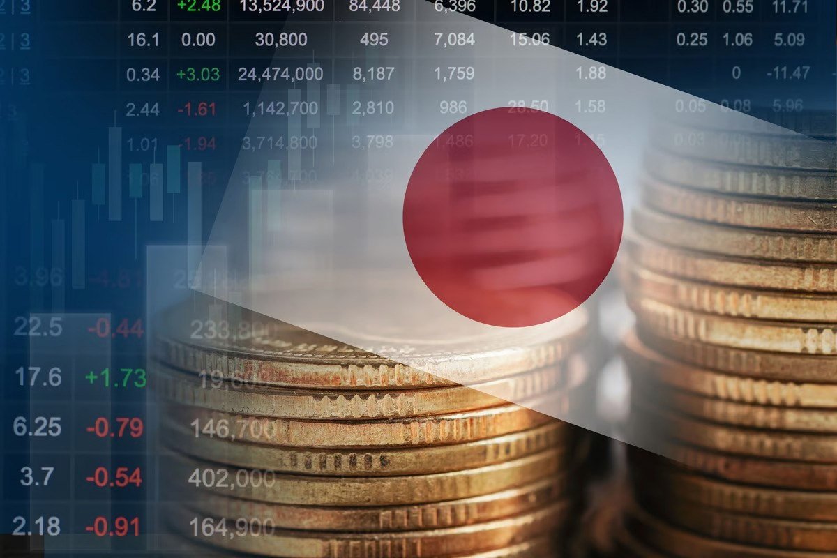 日本批发通胀持续上升 市场预期央行将加息