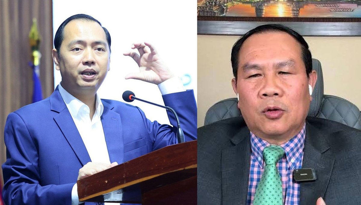 新闻部部长回应政治人物言论呼吁负责