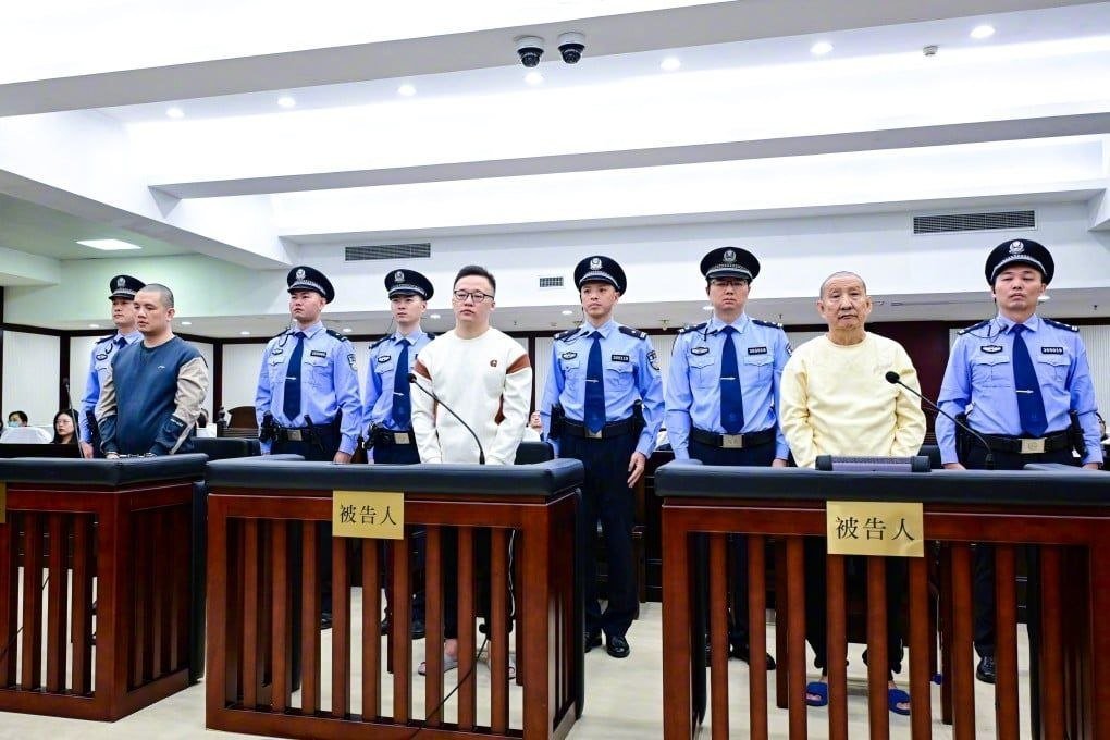 中国严惩缅甸网赌诈骗团伙头目 3人被判死刑