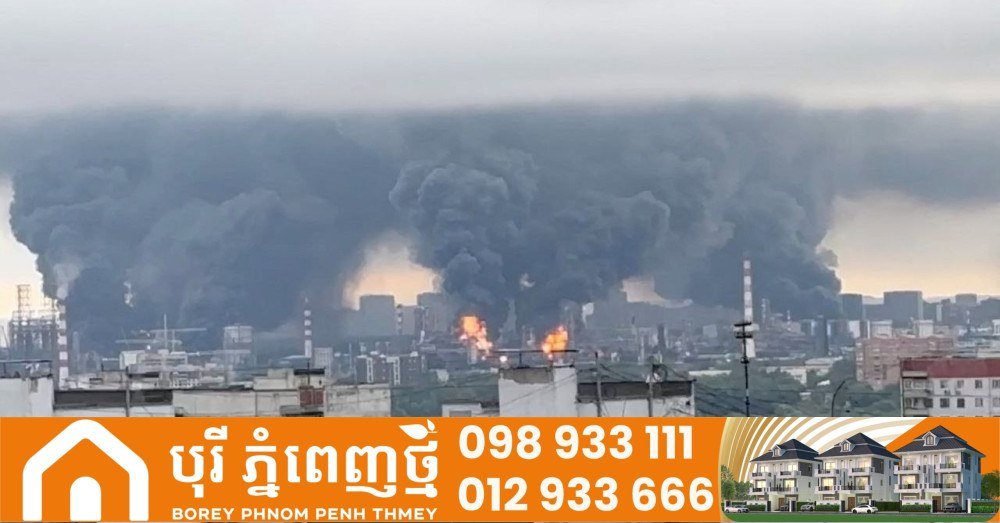 俄罗斯副总理表示,尽管受到特朗普的停火要求,乌克兰仍对俄罗斯