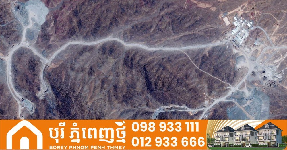 特朗普称美国可能需要打击伊朗Pickaxe山脉