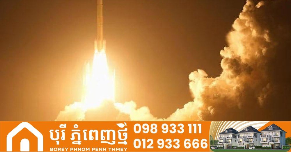 日本成功发射航天器 计划从火星卫星采集样本