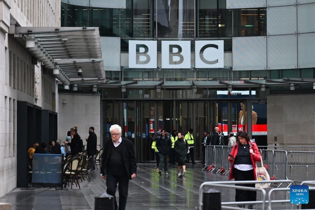BBC因成本压力关闭2个频道 传统媒体转型面临挑战