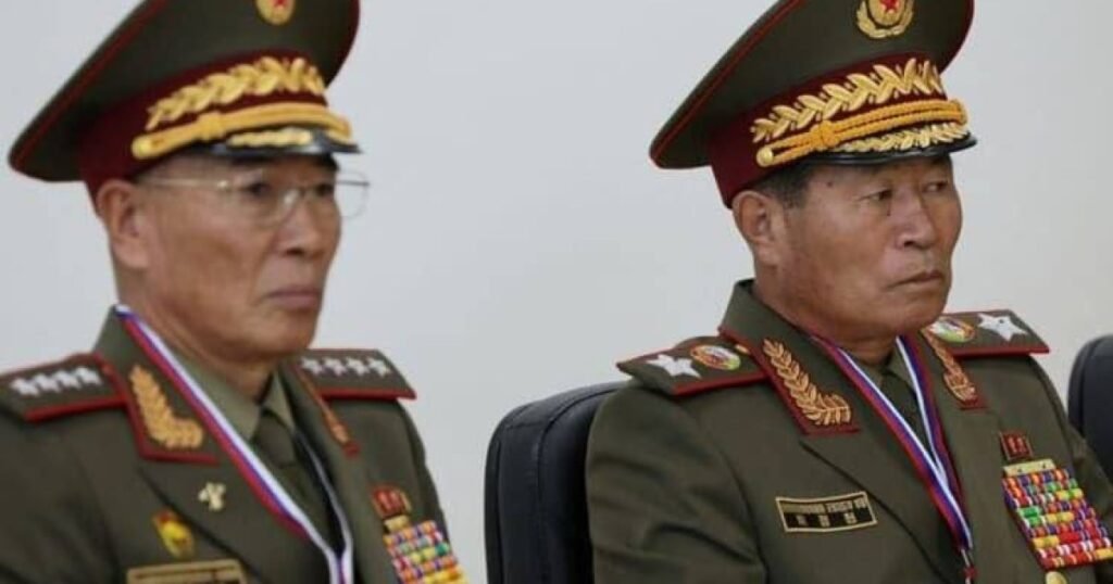 朝鲜命令边境部队在韩国威胁其安全时采取绝对措施,局势进一步升