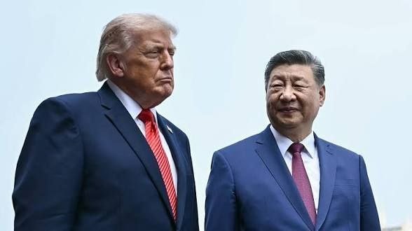 中美AI影响力竞争加剧 欧洲立场成关键变量