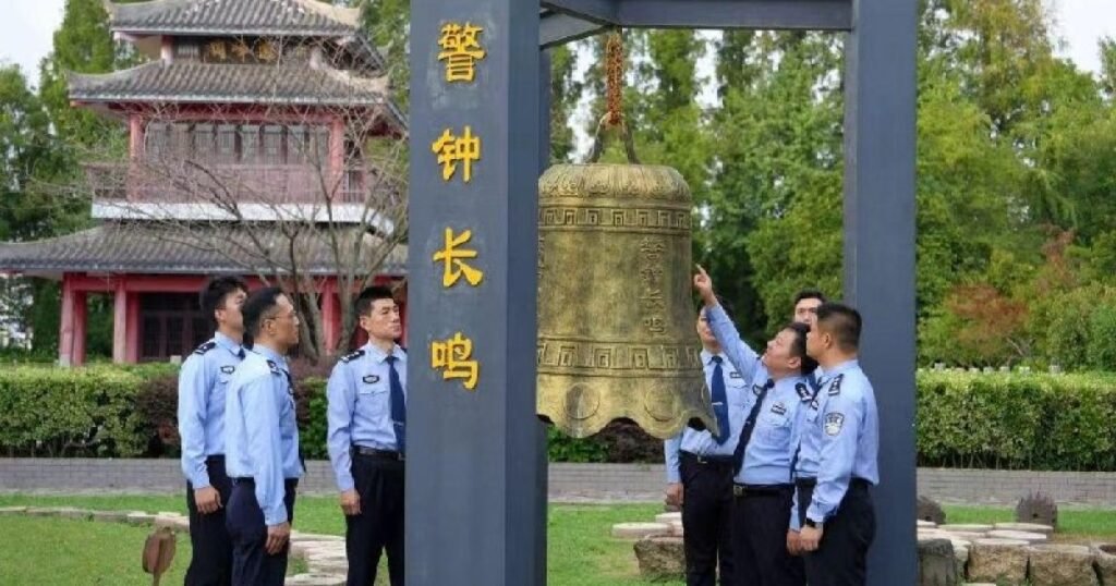 柬媒转载中共治国理政文章 强调从严治党