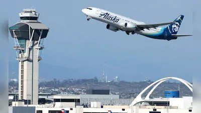 阿拉斯加航空拟裁员约200人 油价飙升挤压利润