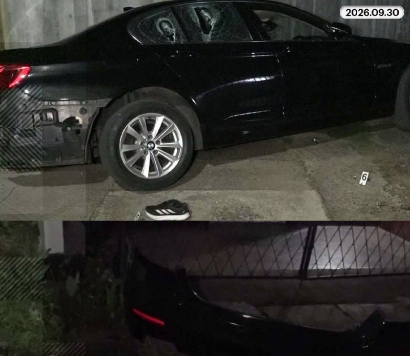 斯里兰卡帕纳杜拉瓦拉纳发生一起绑架案,一名当地知名商人在驾车