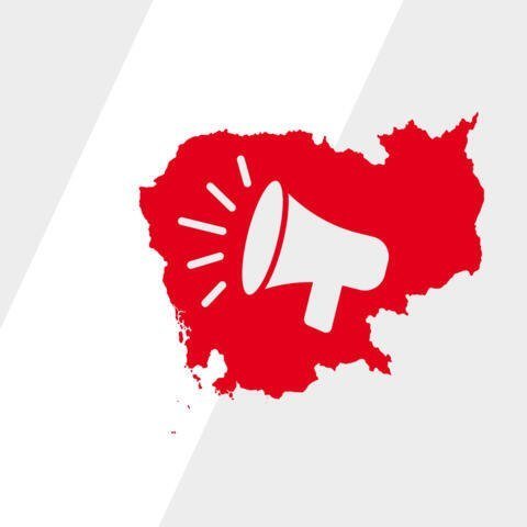 美国报告将柬埔寨列入人口贩运最低等级