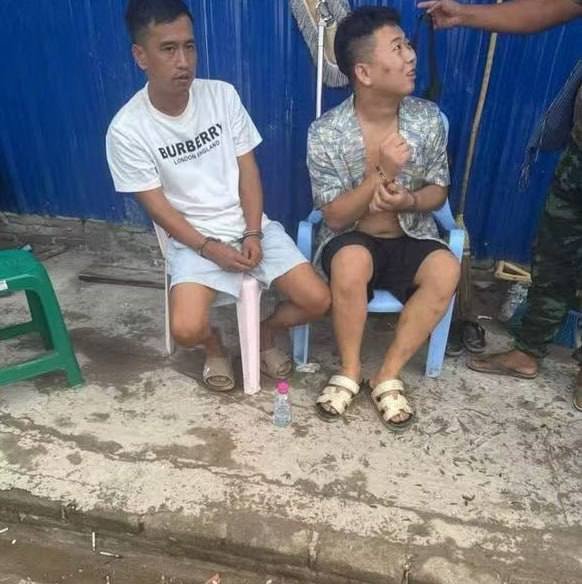 缅东绑架团伙以高薪为诱饵 提醒在柬华人警惕网络诈骗