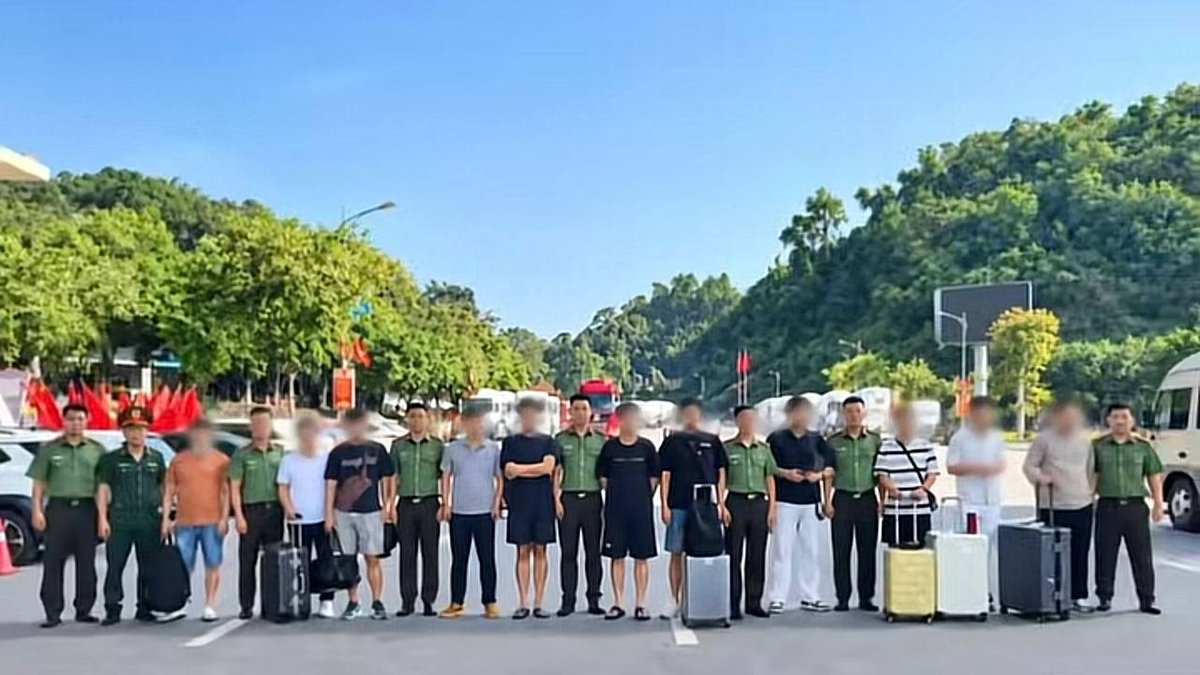 越南严查外国人居住登记 签证有效未办证仍遭驱逐