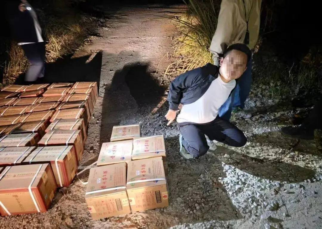 贵州警方破获跨区域洗钱团伙 涉案资金超十万元