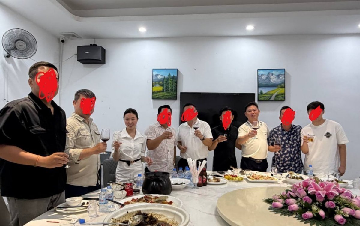柬埔寨特种设备检测院负责人被指控欠薪及违法行为