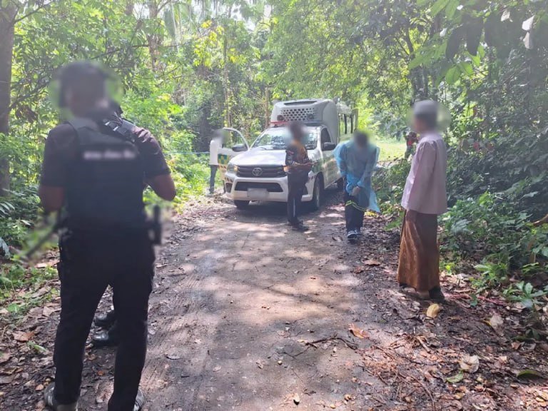 泰南陶公府枪战致2死 地区安全形势持续紧张