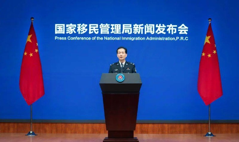 国家移民管理局第三季度破获妨害国边境案件4432起