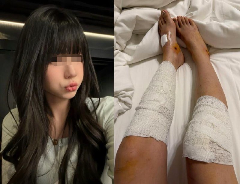 中国女游客在马来西亚度假村遭保安性侵